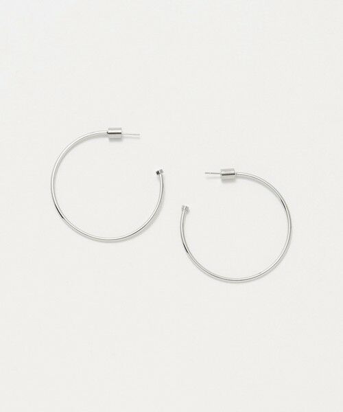 BEAUTY & YOUTH UNITED ARROWS/r[eB[&[X iCebhA[Y SOAC[W t[vsAX SILVER FREE