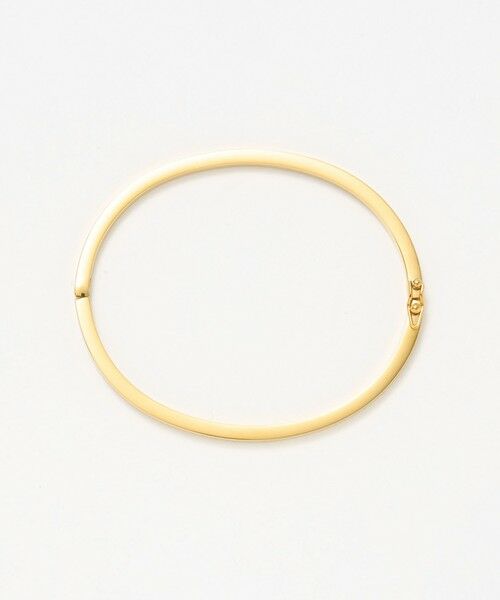 BEAUTY&YOUTH UNITED ARROWS / ビューティー&ユース ユナイテッドアローズ ブレスレット・バングル | ＜SOAC＞OVAL バングル | 詳細3