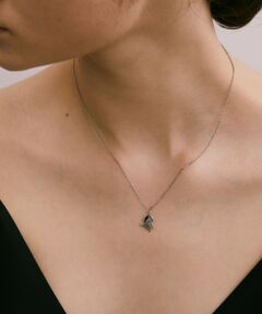 BEAUTY&YOUTH UNITED ARROWS / ビューティー&ユース ユナイテッドアローズ ネックレス・ペンダント・チョーカー | ＜SOAC＞JELLY FISH ネックレス