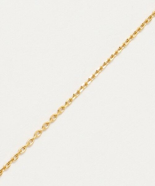 BEAUTY&YOUTH UNITED ARROWS / ビューティー&ユース ユナイテッドアローズ ネックレス・ペンダント・チョーカー | ＜SOAC＞JELLY FISH ネックレス | 詳細2