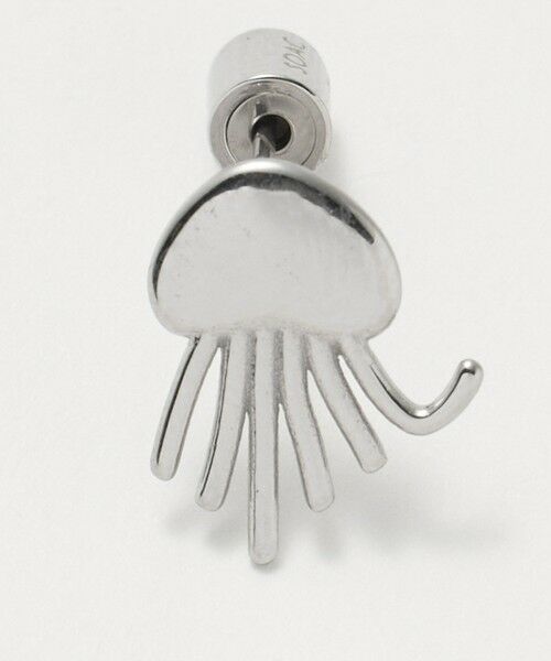 BEAUTY&YOUTH UNITED ARROWS / ビューティー&ユース ユナイテッドアローズ ピアス・イヤリング | ＜SOAC＞JELLY FISH ピアス | 詳細11