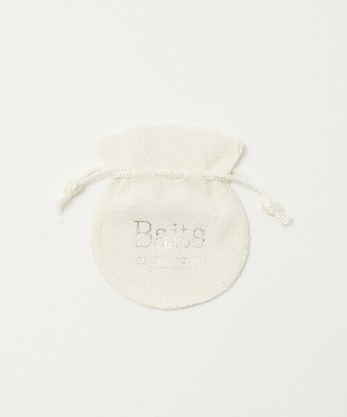 BEAUTY&YOUTH UNITED ARROWS / ビューティー&ユース ユナイテッドアローズ リング | ＜BAITS＞スター リング | 詳細6