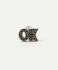 BEAUTY&YOUTH UNITED ARROWS / ビューティー&ユース ユナイテッドアローズ ピアス・イヤリング | ＜BAITS＞OK ピアス/1P