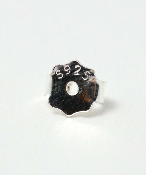 BEAUTY&YOUTH UNITED ARROWS / ビューティー&ユース ユナイテッドアローズ ピアス・イヤリング | ＜BAITS＞サンダー ピアス | 詳細6