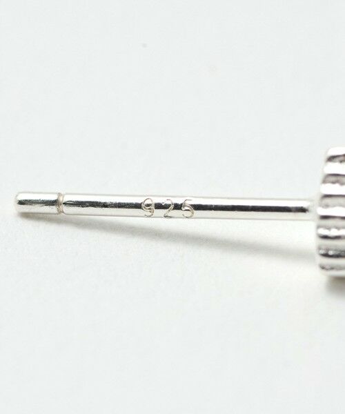 BEAUTY&YOUTH UNITED ARROWS / ビューティー&ユース ユナイテッドアローズ ピアス・イヤリング | ＜BAITS＞ハート ピアス | 詳細5