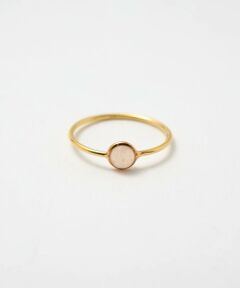 BEAUTY&YOUTH UNITED ARROWS / ビューティー&ユース ユナイテッドアローズ リング | ＜BAITS＞カラーストーン リング