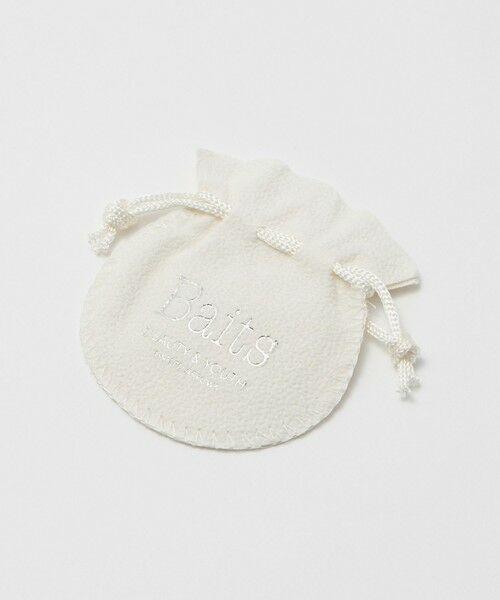 BEAUTY&YOUTH UNITED ARROWS / ビューティー&ユース ユナイテッドアローズ リング | ＜BAITS＞カラーストーン リング | 詳細5