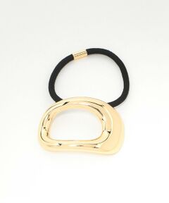 BEAUTY&YOUTH UNITED ARROWS / ビューティー&ユース ユナイテッドアローズ ヘアゴム・シュシュ | ＜JAMIRAY＞Bean ヘアタイ