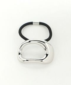 BEAUTY&YOUTH UNITED ARROWS / ビューティー&ユース ユナイテッドアローズ ヘアゴム・シュシュ | ＜JAMIRAY＞Bean ヘアタイ