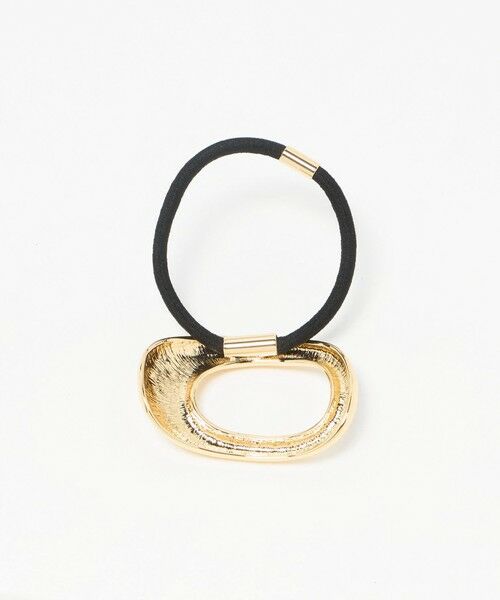 BEAUTY&YOUTH UNITED ARROWS / ビューティー&ユース ユナイテッドアローズ ヘアゴム・シュシュ | ＜JAMIRAY＞Bean ヘアタイ | 詳細1