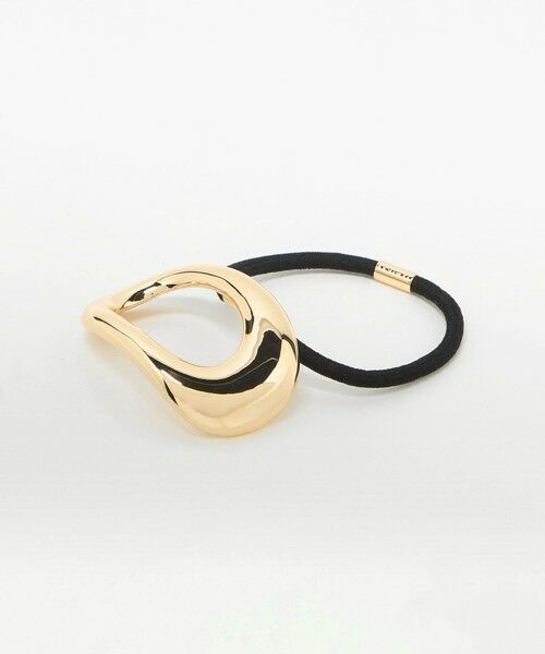 BEAUTY&YOUTH UNITED ARROWS / ビューティー&ユース ユナイテッドアローズ ヘアゴム・シュシュ | ＜JAMIRAY＞Bean ヘアタイ | 詳細2