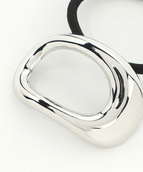 BEAUTY&YOUTH UNITED ARROWS / ビューティー&ユース ユナイテッドアローズ ヘアゴム・シュシュ | ＜JAMIRAY＞Bean ヘアタイ | 詳細5