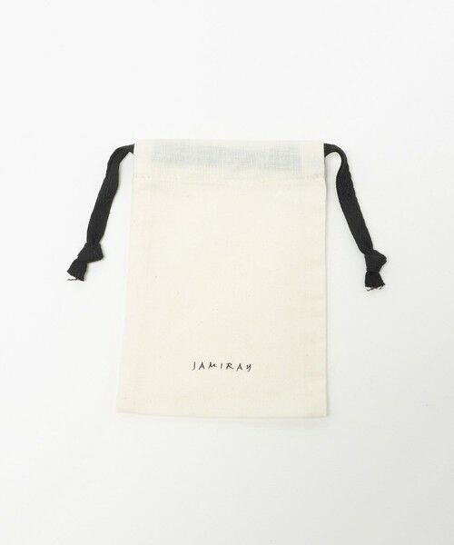 BEAUTY&YOUTH UNITED ARROWS / ビューティー&ユース ユナイテッドアローズ ヘアゴム・シュシュ | ＜JAMIRAY＞Bean ヘアタイ | 詳細6