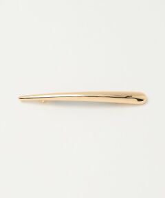 BEAUTY&YOUTH UNITED ARROWS / ビューティー&ユース ユナイテッドアローズ ヘアピン | ＜JAMIRAY＞Drop ロング ヘアクリップ