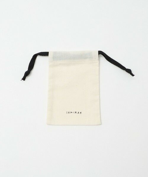 BEAUTY&YOUTH UNITED ARROWS / ビューティー&ユース ユナイテッドアローズ ヘアピン | ＜JAMIRAY＞Drop ロング ヘアクリップ | 詳細9