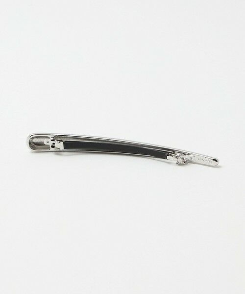 BEAUTY&YOUTH UNITED ARROWS / ビューティー&ユース ユナイテッドアローズ ヘアピン | ＜JAMIRAY＞Drop ロング ヘアクリップ | 詳細8