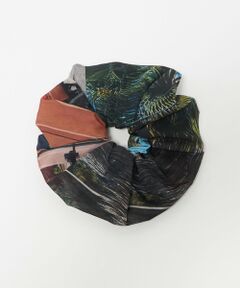 BEAUTY&YOUTH UNITED ARROWS / ビューティー&ユース ユナイテッドアローズ ヘアゴム・シュシュ | ＜LY＞DONAS シュシュ