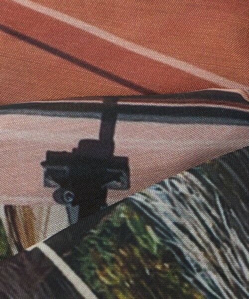 BEAUTY&YOUTH UNITED ARROWS / ビューティー&ユース ユナイテッドアローズ ヘアゴム・シュシュ | ＜LY＞DONAS シュシュ | 詳細2