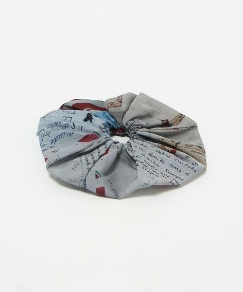 BEAUTY&YOUTH UNITED ARROWS / ビューティー&ユース ユナイテッドアローズ ヘアゴム・シュシュ | ＜LY＞DONAS シュシュ | 詳細4