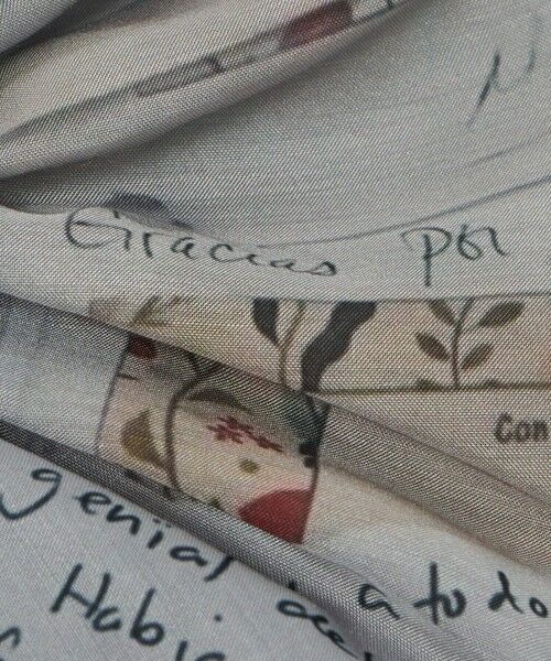 BEAUTY&YOUTH UNITED ARROWS / ビューティー&ユース ユナイテッドアローズ ヘアゴム・シュシュ | ＜LY＞DONAS シュシュ | 詳細5