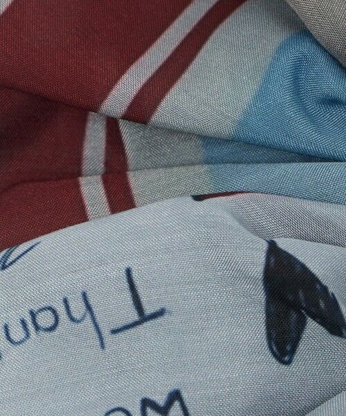 BEAUTY&YOUTH UNITED ARROWS / ビューティー&ユース ユナイテッドアローズ ヘアゴム・シュシュ | ＜LY＞DONAS シュシュ | 詳細6