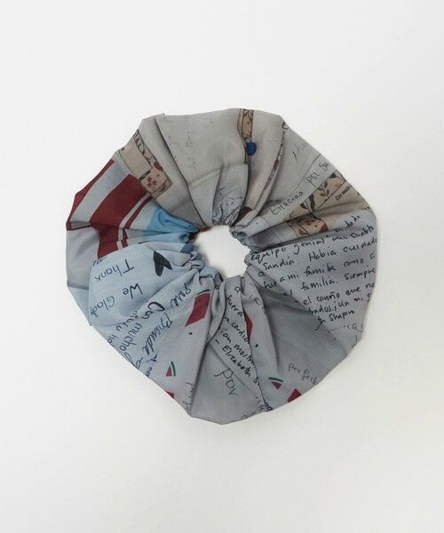 BEAUTY & YOUTH UNITED ARROWS/ビューティー&ユース ユナイテッドアローズ <LY>DONAS シュシュ その他2 FREE BEAUTY & YOUTH UNITED ARROWS/ビューティー&ユース ユナイテッドアローズ <LY>DONAS シュシュ その他2 FREE