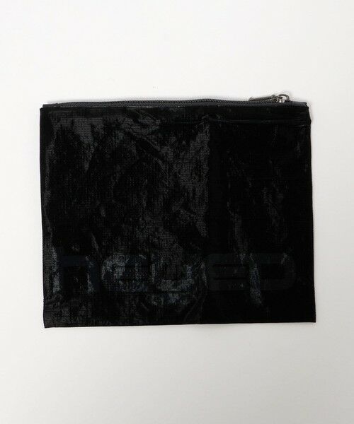 BEAUTY&YOUTH UNITED ARROWS / ビューティー&ユース ユナイテッドアローズ ヘアゴム・シュシュ | ＜heyep＞Sweat Fabric シュシュ ミディアム | 詳細7