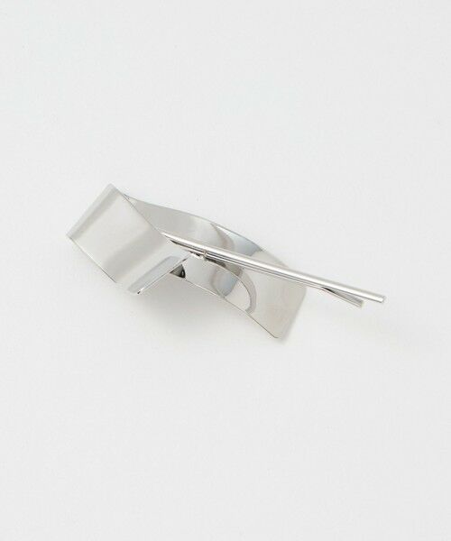 BEAUTY&YOUTH UNITED ARROWS / ビューティー&ユース ユナイテッドアローズ カチューシャ・カチューム・その他 | ＜heyep＞メタル ロゴ ピンズ/3P | 詳細5