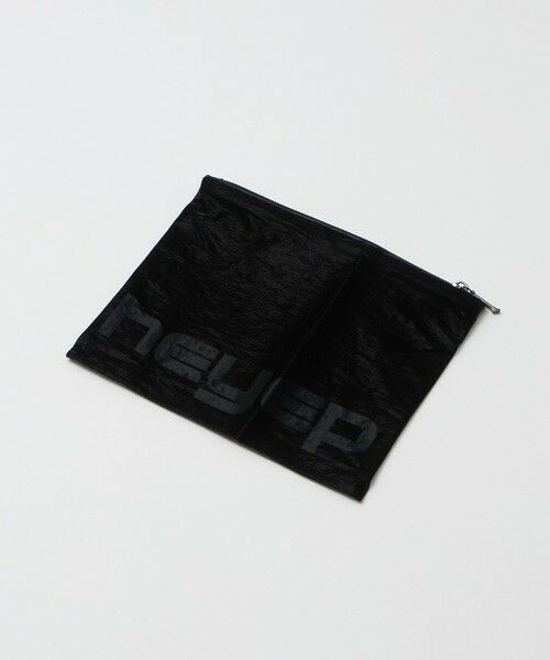 BEAUTY&YOUTH UNITED ARROWS / ビューティー&ユース ユナイテッドアローズ カチューシャ・カチューム・その他 | ＜heyep＞メタル ロゴ ピンズ/3P | 詳細9