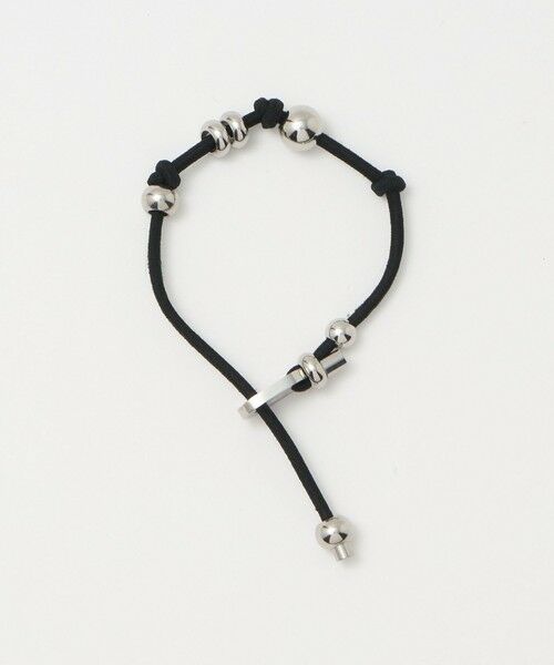 BEAUTY&YOUTH UNITED ARROWS / ビューティー&ユース ユナイテッドアローズ ヘアゴム・シュシュ | ＜heyep＞メタルパーツ ヘアタイ | 詳細2