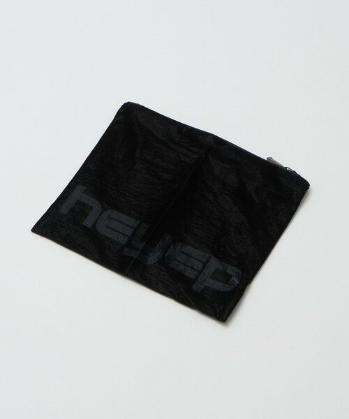 BEAUTY&YOUTH UNITED ARROWS / ビューティー&ユース ユナイテッドアローズ ヘアゴム・シュシュ | ＜heyep＞メタルパーツ ヘアタイ | 詳細6