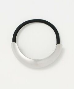 BEAUTY&YOUTH UNITED ARROWS / ビューティー&ユース ユナイテッドアローズ ヘアゴム・シュシュ | メタル  モチーフ ヘアゴム