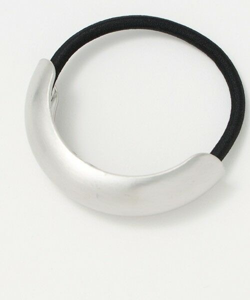 BEAUTY&YOUTH UNITED ARROWS / ビューティー&ユース ユナイテッドアローズ ヘアゴム・シュシュ | メタル  モチーフ ヘアゴム | 詳細6