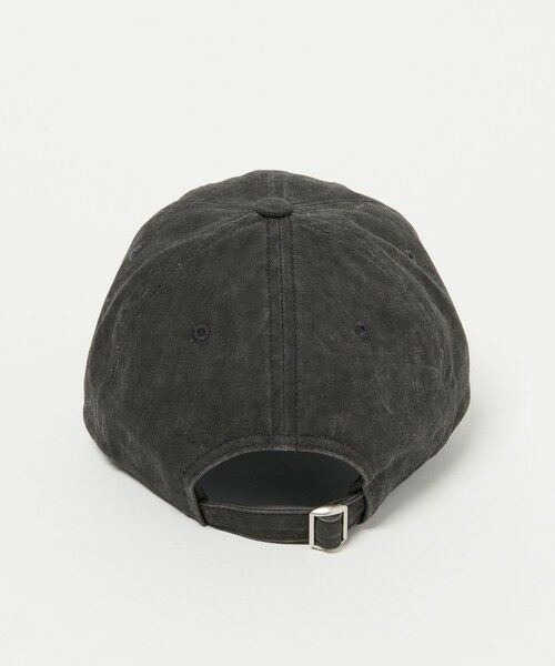 BEAUTY&YOUTH UNITED ARROWS / ビューティー&ユース ユナイテッドアローズ キャップ | 【別注】＜FILA＞ピグメント キャップ | 詳細4