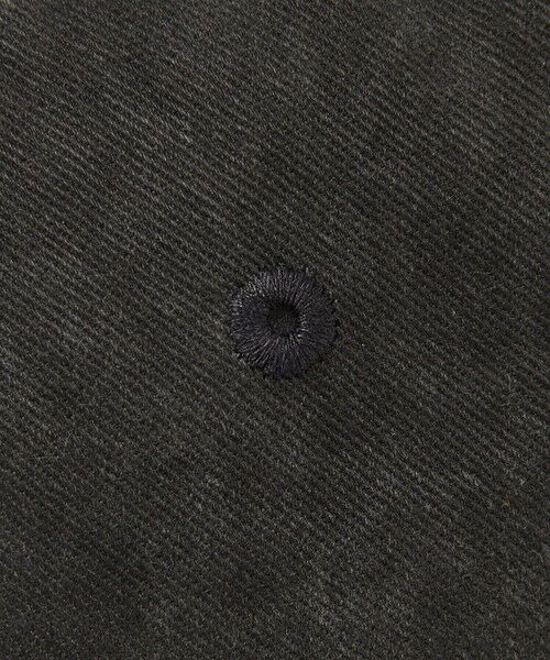 BEAUTY&YOUTH UNITED ARROWS / ビューティー&ユース ユナイテッドアローズ キャップ | 【別注】＜FILA＞ピグメント キャップ | 詳細6