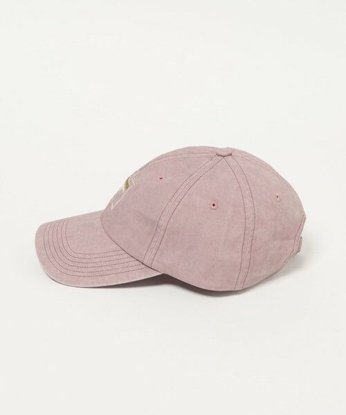 BEAUTY&YOUTH UNITED ARROWS / ビューティー&ユース ユナイテッドアローズ キャップ | 【別注】＜FILA＞ピグメント キャップ | 詳細18