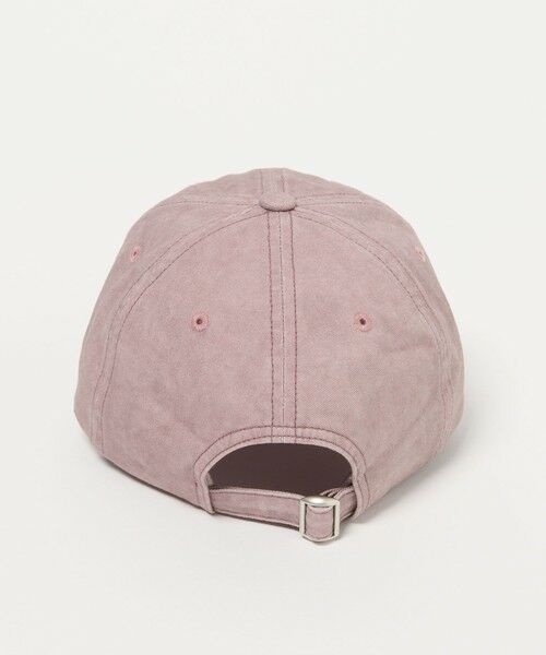 BEAUTY&YOUTH UNITED ARROWS / ビューティー&ユース ユナイテッドアローズ キャップ | 【別注】＜FILA＞ピグメント キャップ | 詳細19