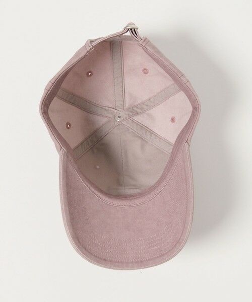 BEAUTY&YOUTH UNITED ARROWS / ビューティー&ユース ユナイテッドアローズ キャップ | 【別注】＜FILA＞ピグメント キャップ | 詳細21