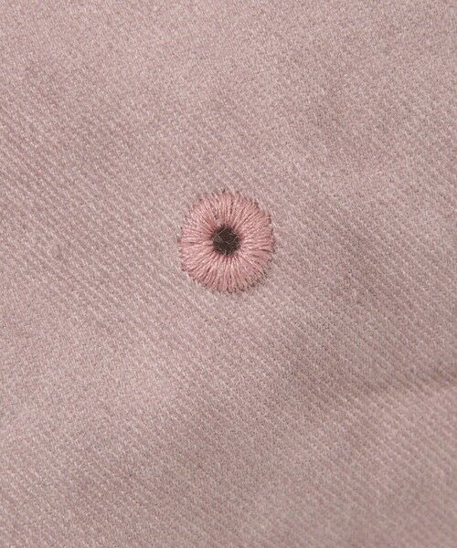 BEAUTY&YOUTH UNITED ARROWS / ビューティー&ユース ユナイテッドアローズ キャップ | 【別注】＜FILA＞ピグメント キャップ | 詳細23