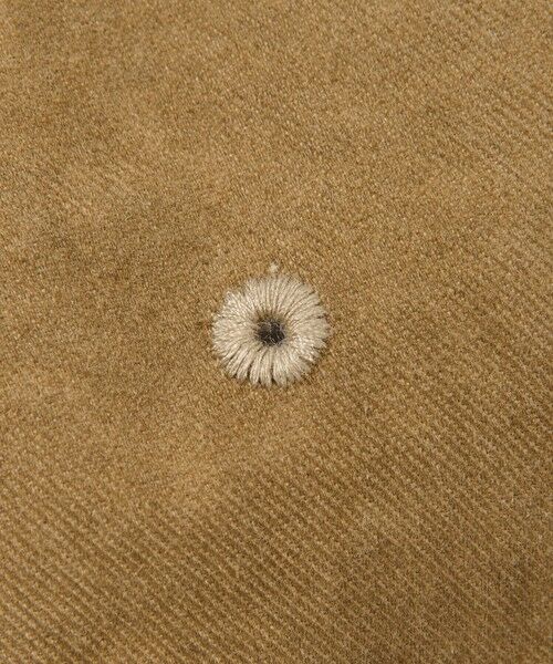 BEAUTY&YOUTH UNITED ARROWS / ビューティー&ユース ユナイテッドアローズ キャップ | 【別注】＜FILA＞ピグメント コンビ キャップ | 詳細17