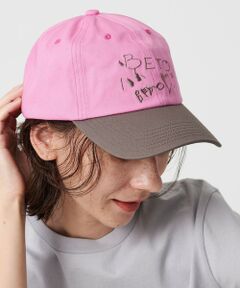 BEAUTY&YOUTH UNITED ARROWS / ビューティー&ユース ユナイテッドアローズ キャップ | ＜LY＞Garabato キャップ