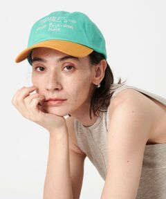 BEAUTY&YOUTH UNITED ARROWS / ビューティー&ユース ユナイテッドアローズ キャップ | ＜LY＞Garabato キャップ