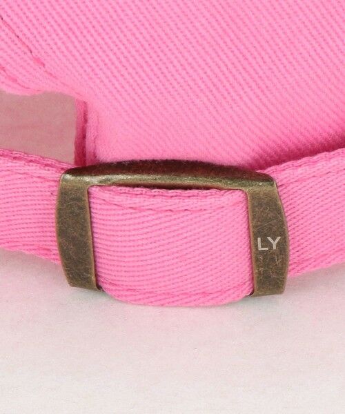 BEAUTY&YOUTH UNITED ARROWS / ビューティー&ユース ユナイテッドアローズ キャップ | ＜LY＞Garabato キャップ | 詳細10