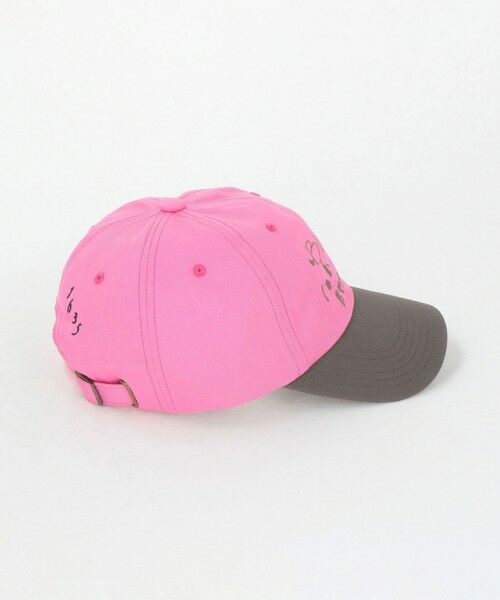 BEAUTY&YOUTH UNITED ARROWS / ビューティー&ユース ユナイテッドアローズ キャップ | ＜LY＞Garabato キャップ | 詳細11