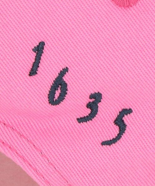 BEAUTY&YOUTH UNITED ARROWS / ビューティー&ユース ユナイテッドアローズ キャップ | ＜LY＞Garabato キャップ | 詳細13