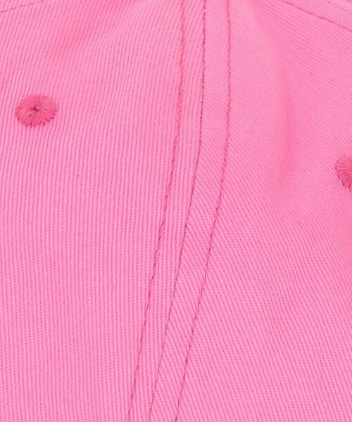 BEAUTY&YOUTH UNITED ARROWS / ビューティー&ユース ユナイテッドアローズ キャップ | ＜LY＞Garabato キャップ | 詳細14