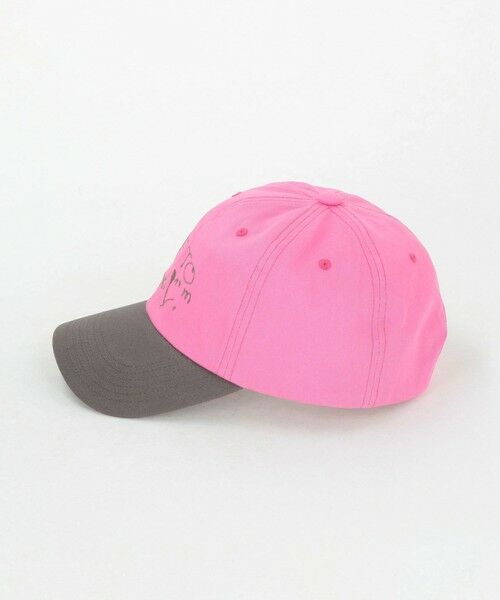 BEAUTY&YOUTH UNITED ARROWS / ビューティー&ユース ユナイテッドアローズ キャップ | ＜LY＞Garabato キャップ | 詳細5