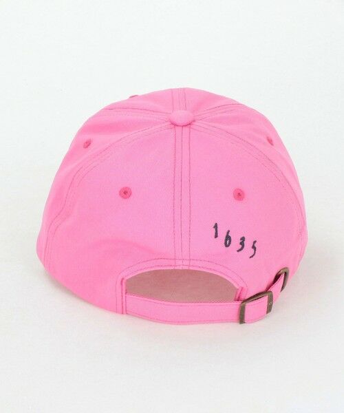 BEAUTY&YOUTH UNITED ARROWS / ビューティー&ユース ユナイテッドアローズ キャップ | ＜LY＞Garabato キャップ | 詳細6