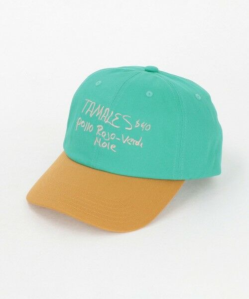 BEAUTY&YOUTH UNITED ARROWS / ビューティー&ユース ユナイテッドアローズ キャップ | ＜LY＞Garabato キャップ | 詳細21