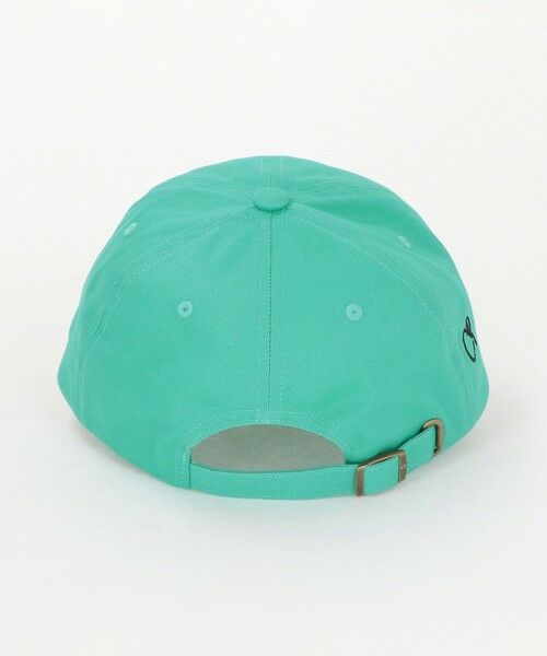 BEAUTY&YOUTH UNITED ARROWS / ビューティー&ユース ユナイテッドアローズ キャップ | ＜LY＞Garabato キャップ | 詳細22